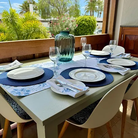 Appartamento Canario Dunes *