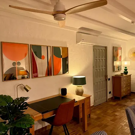 Apartment Canario Dunes Playa del Ingles (Gran Canaria)