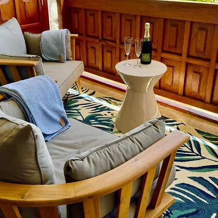 Canario Dunes Apartment