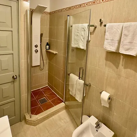Canario Dunes Apartamento *