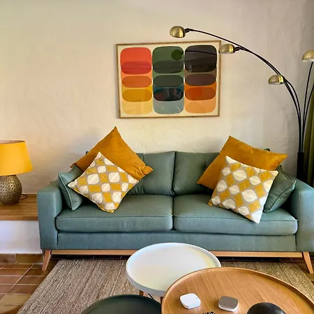 Apartment Canario Dunes *