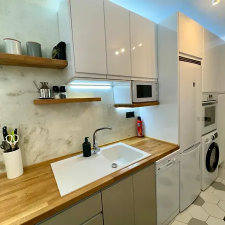 Apartment Canario Dunes Playa del Ingles (Gran Canaria)