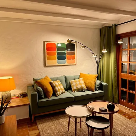 Appartamento Canario Dunes