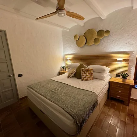 Canario Dunes Apartment Playa del Ingles (Gran Canaria)