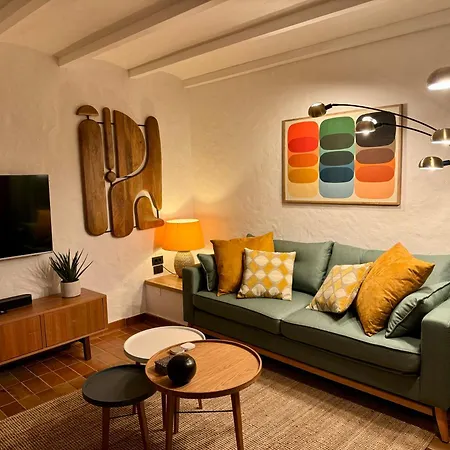 Apartment Canario Dunes