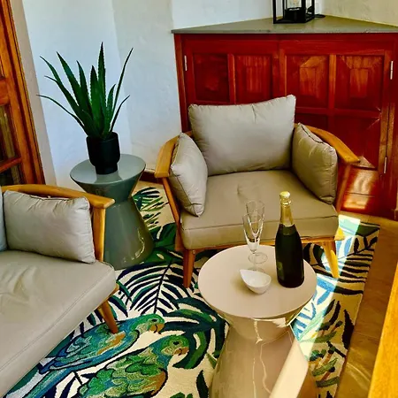 Canario Dunes Apartment *