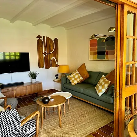 Canario Dunes Apartment Playa del Ingles (Gran Canaria)