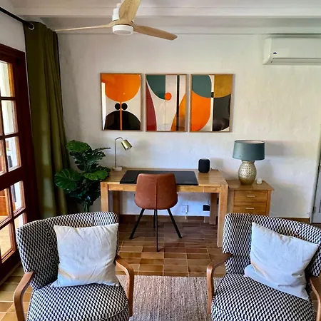 Appartamento Canario Dunes Playa del Inglés