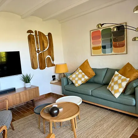 Apartment Canario Dunes
