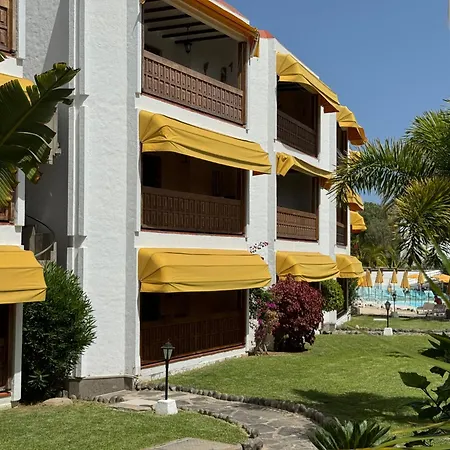 Canario Dunes * Playa del Ingles (Gran Canaria)