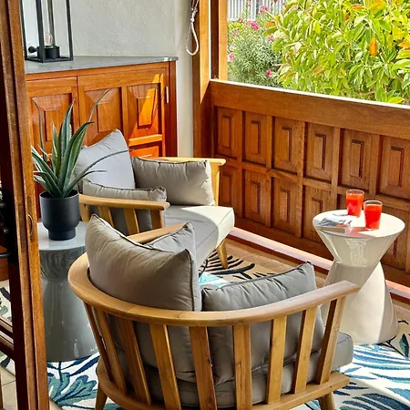 Canario Dunes Apartment