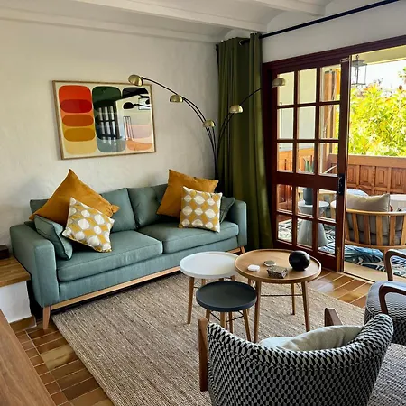 Apartamento Canario Dunes