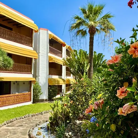 Canario Dunes Appartamento *