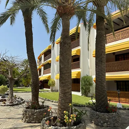 Canario Dunes *