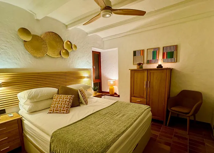 Canario Dunes * プラヤ・デル・イングレス