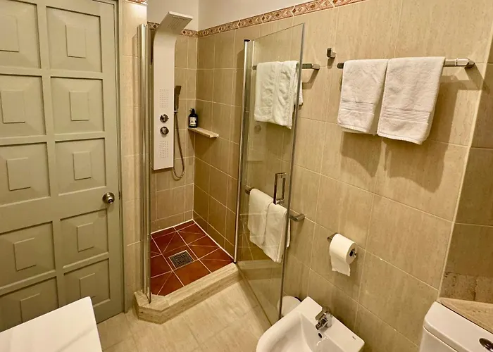 Canario Dunes アパート *