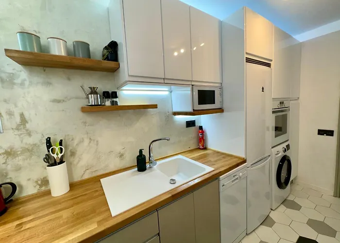 アパート Canario Dunes プラヤ・デル・イングレス