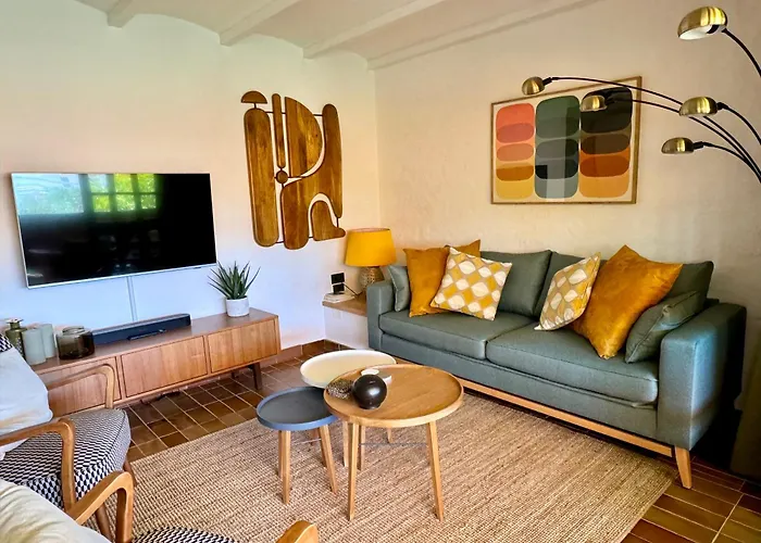 アパート Canario Dunes プラヤ・デル・イングレス