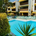 Canario Dunes