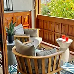 Canario Dunes Apartament