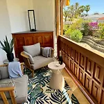 Canario Dunes Apartament
