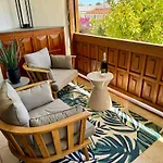 Canario Dunes Apartament *