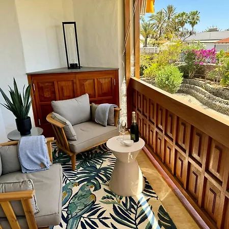 Canario Dunes Appartement